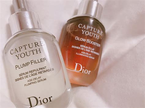 dior おすすめ スキンケア